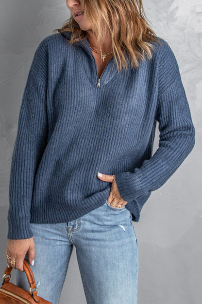 Classic Vintage & Enduringly Stylish Cardigan