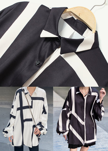 Classic Vintage Shirt with a Flattering Fit