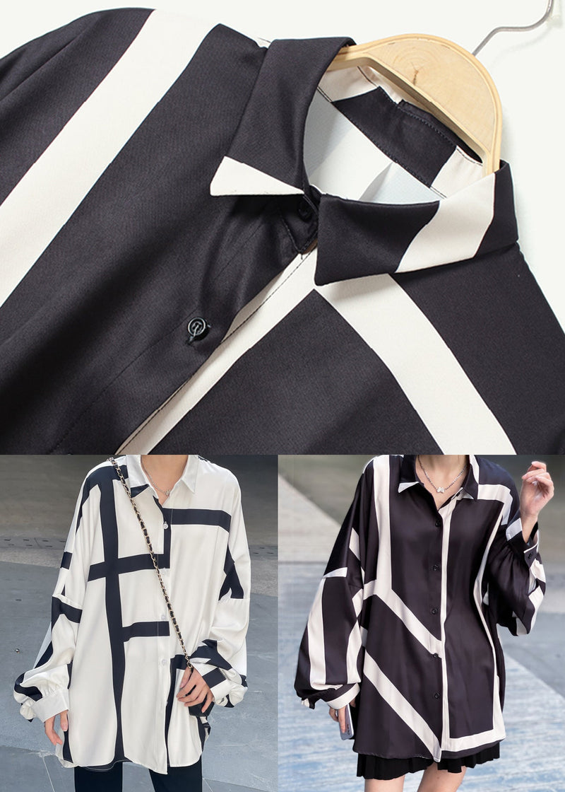 Classic Vintage Shirt with a Flattering Fit