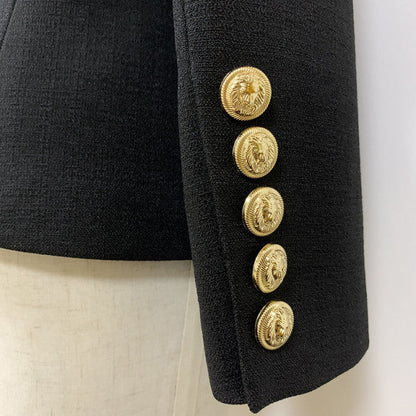 Beautifully Crafted Garment in a Classic Style