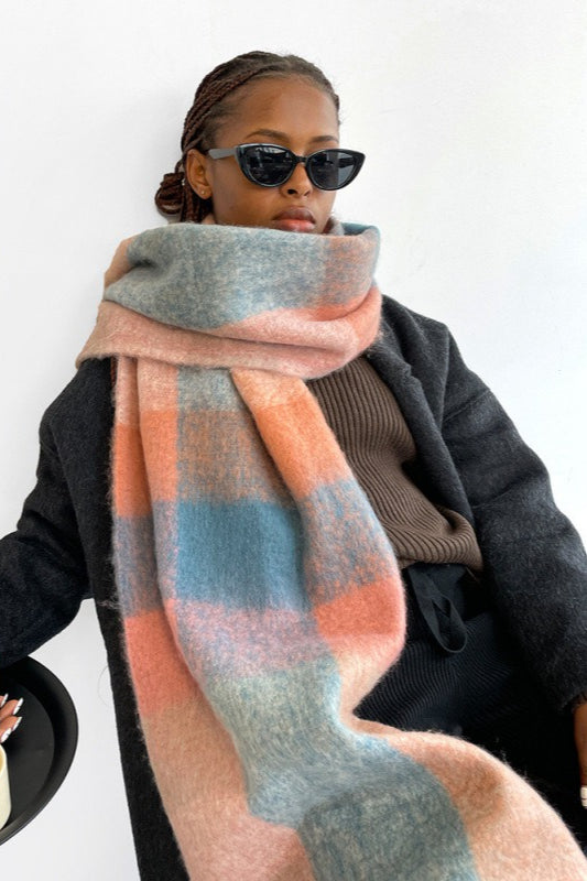 Beautifully Crafted Garment in a Classic Style