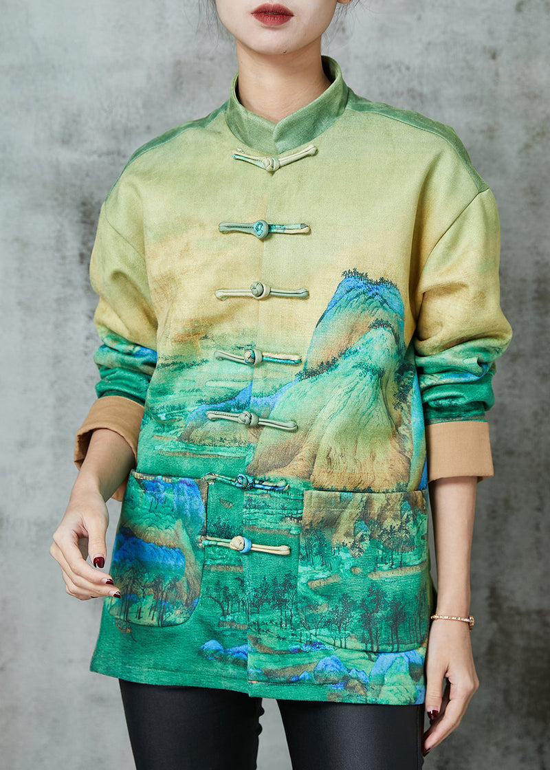Gracefully Styled Jacket for Any Occasion