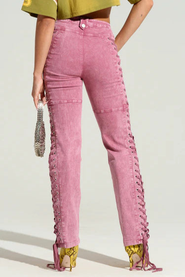 Well Tailored Garment with a Graceful Silhouette