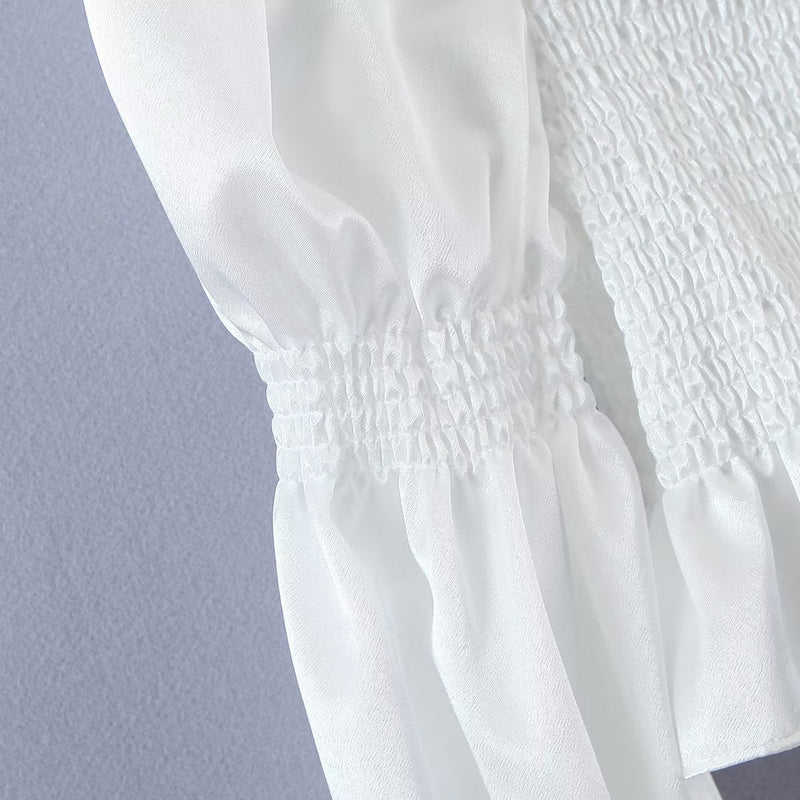 Elegantly Styled Shirt for Everyday Wear