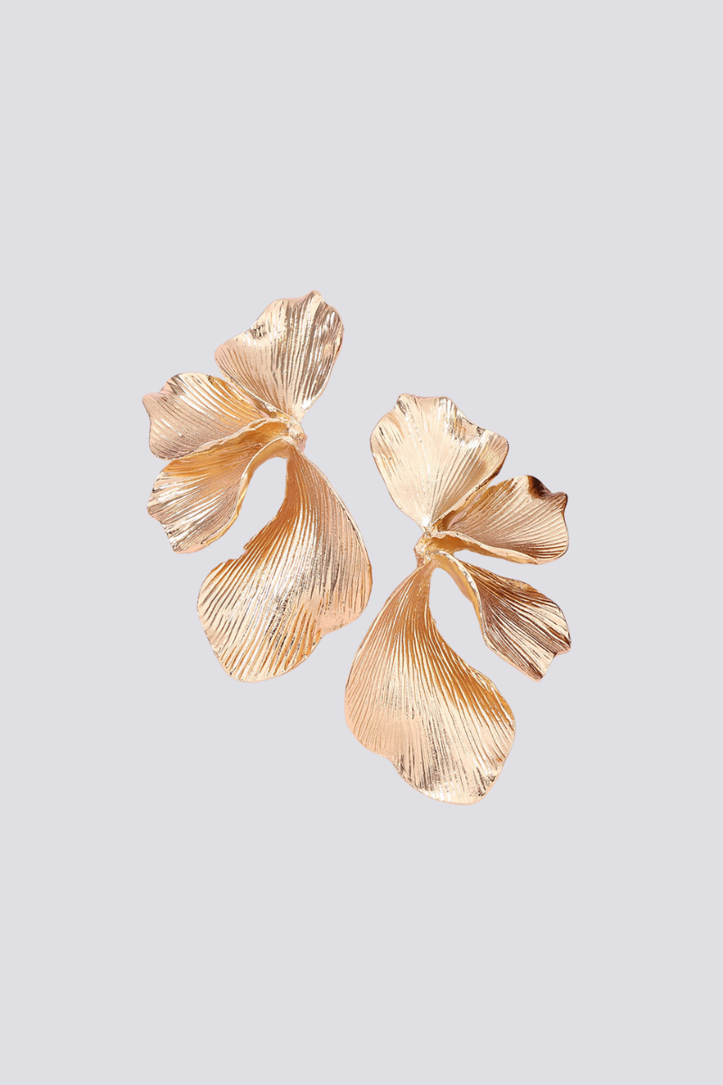 Beautifully Balanced Garment with Timeless Character