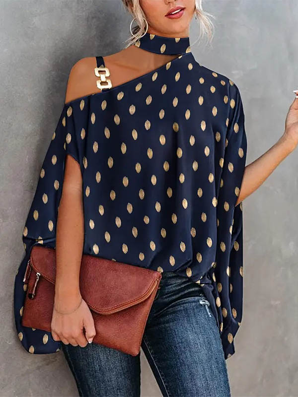 Beautifully Crafted T-Shirt in a Classic Style