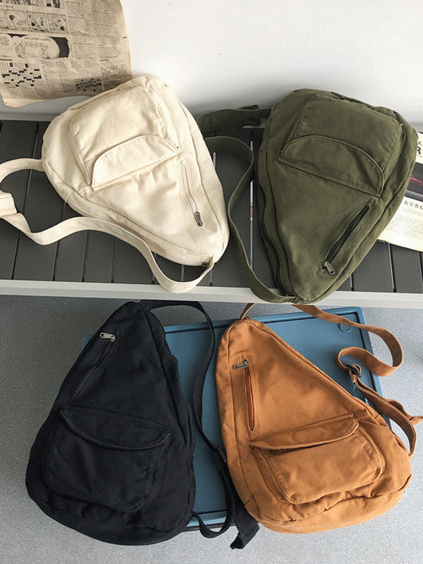 Beautifully Balanced Bag with Timeless Character