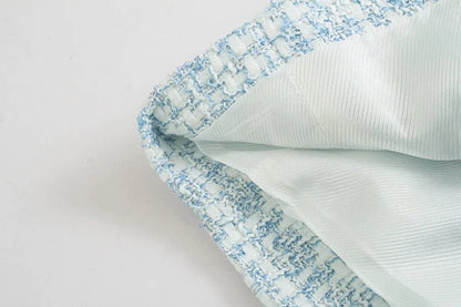 Beautifully Balanced Garment with Timeless Character