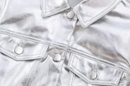 Classic Vintage & Enduringly Stylish Jacket