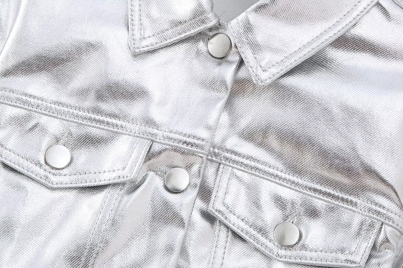 Classic Vintage & Enduringly Stylish Jacket