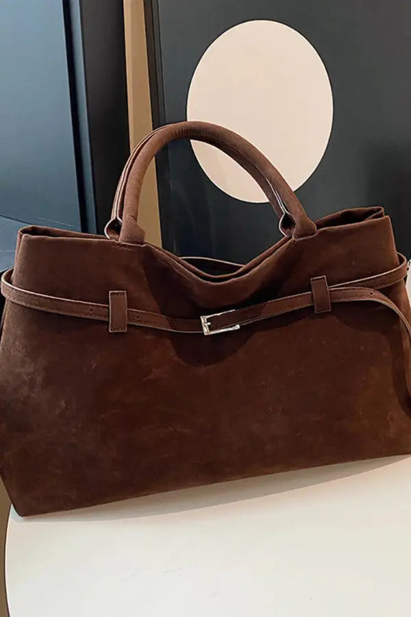 Elegantly Styled Bag for Everyday Wear