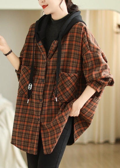Gracefully Styled Jacket for Any Occasion