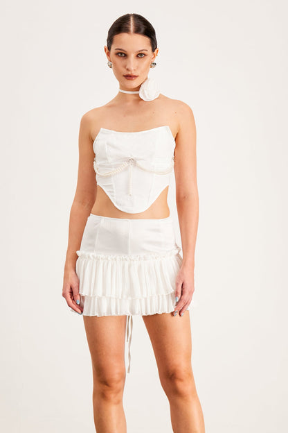Classic Vintage Garment with a Flattering Fit