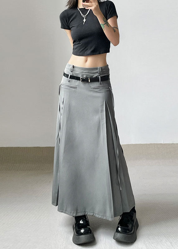 Well Tailored Garment with a Graceful Silhouette