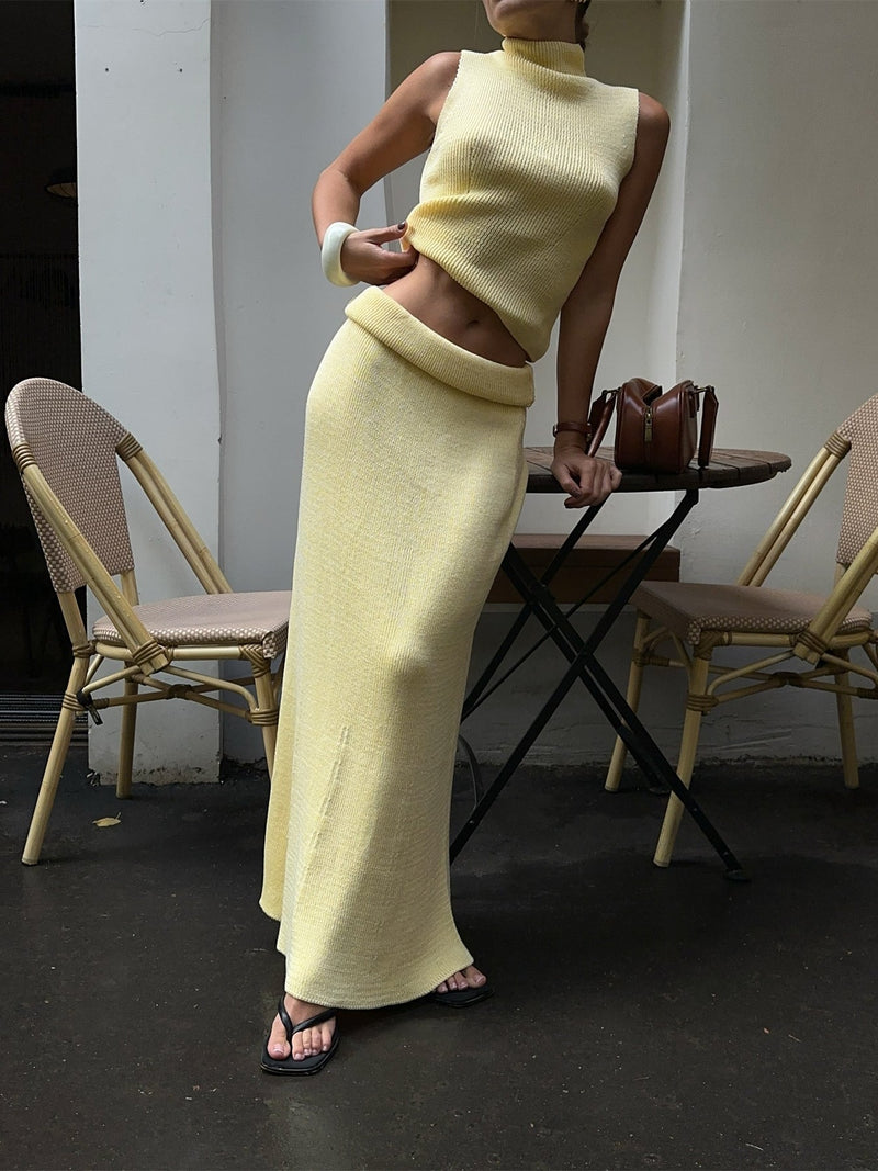 Beautifully Finished Garment in a Timeless Design