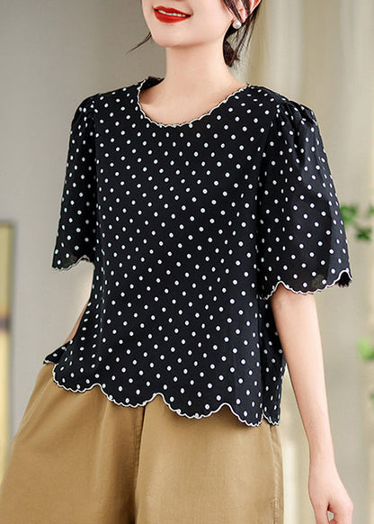 Polished Shirt with an Effortless Classic Look