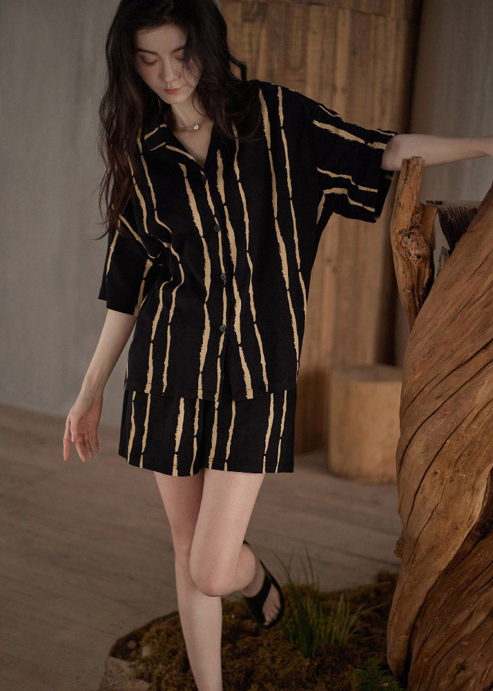 Beautifully Balanced Garment with Timeless Character