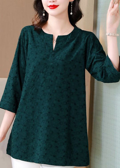 Beautifully Crafted Top in a Classic Style