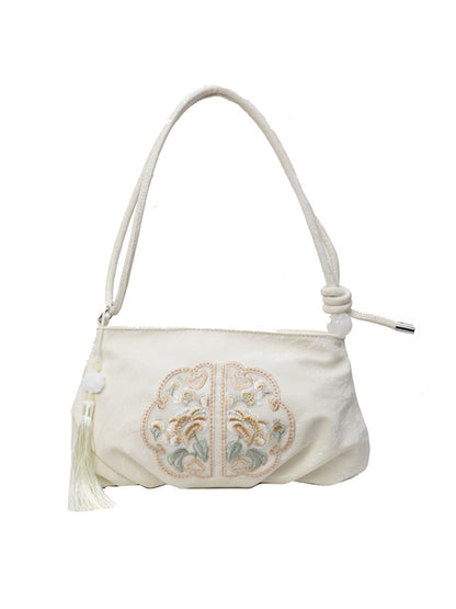 Elegantly Styled Bag for Everyday Wear