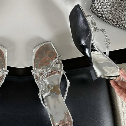 Elegantly Styled Heels for Everyday Wear