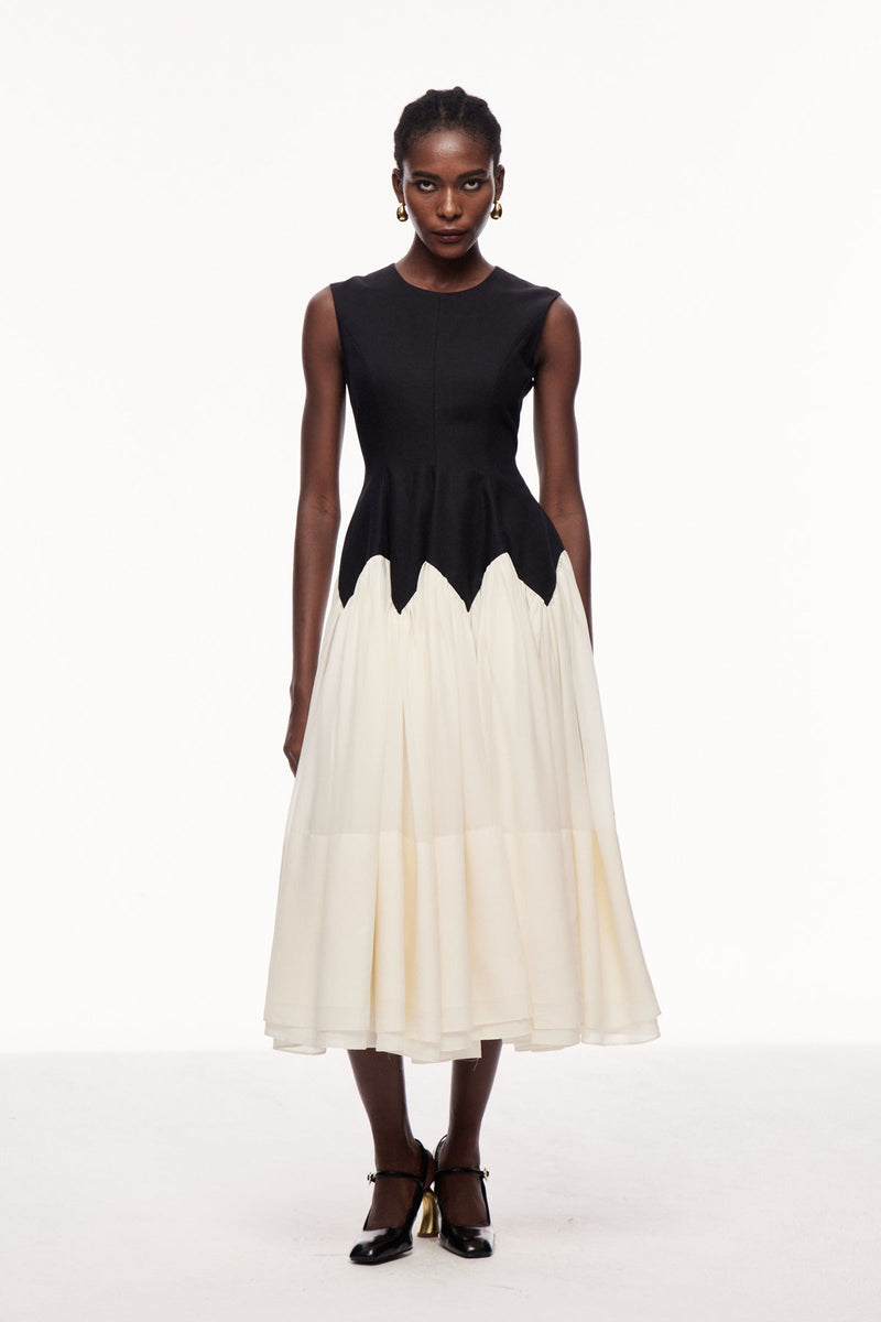 Classic Vintage & Enduringly Stylish Dress