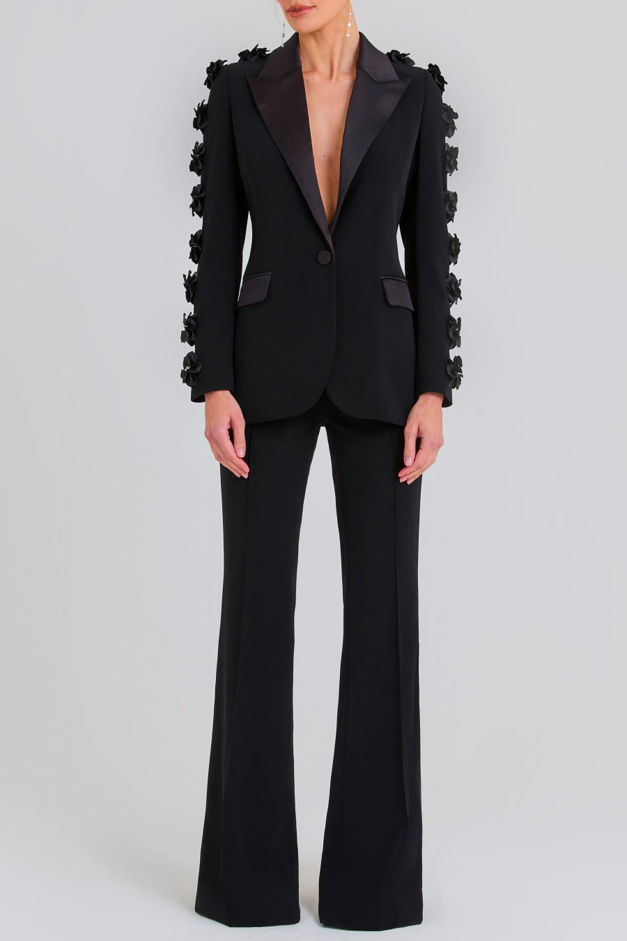 Elegantly Styled Garment for Everyday Wear