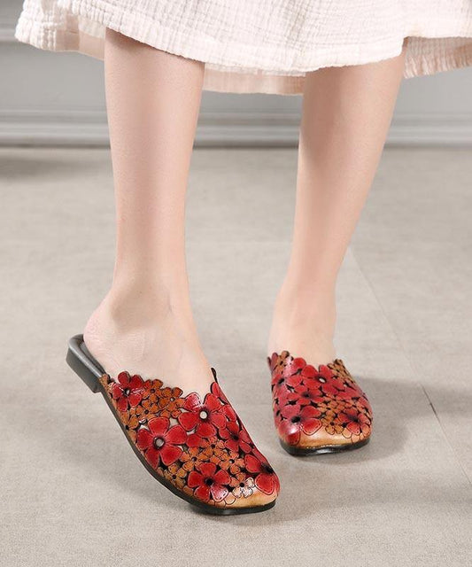 Elegantly Styled Sandals for Everyday Wear