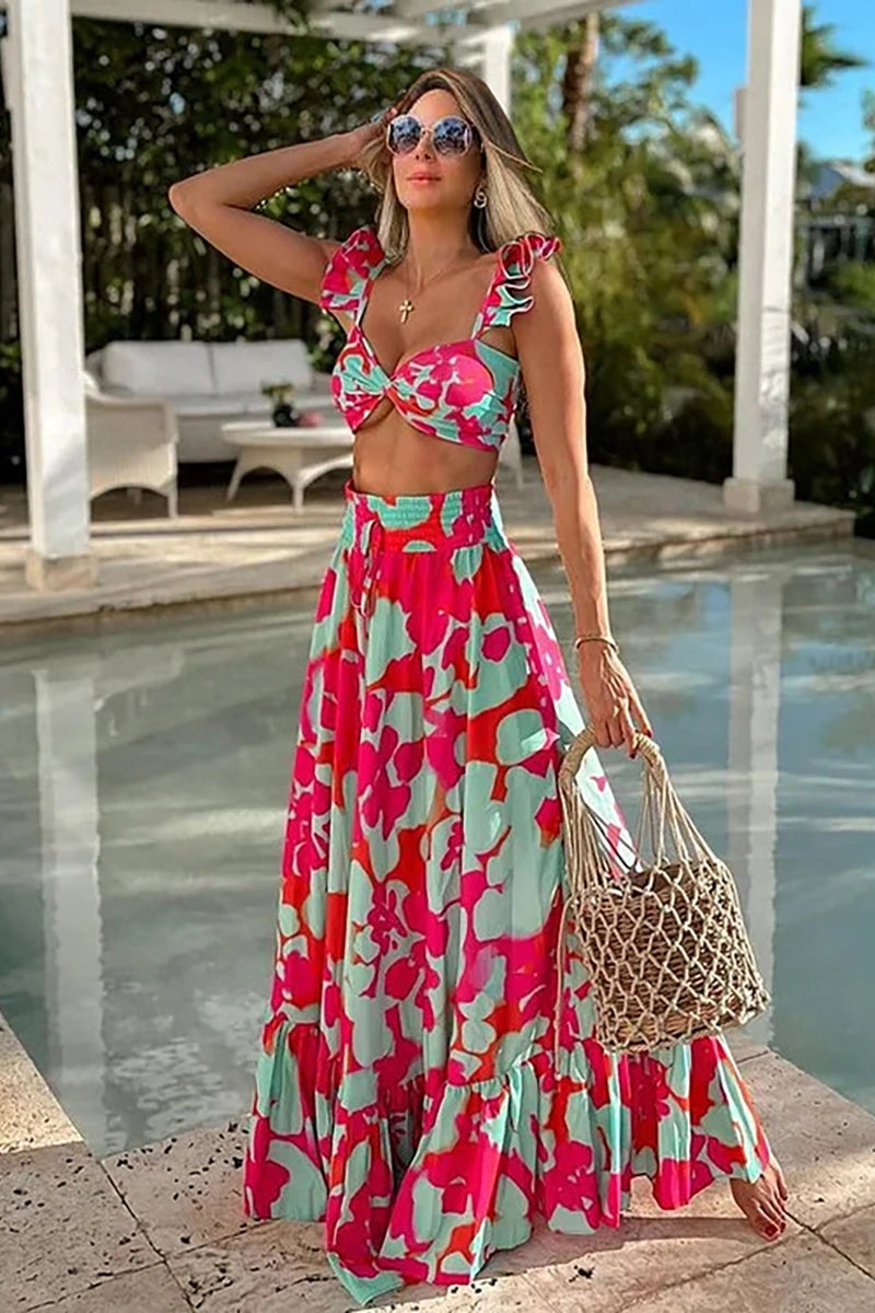 Classic Vintage & Enduringly Stylish Bikini