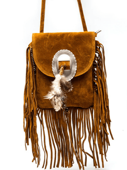 Beautifully Crafted Bag in a Classic Style