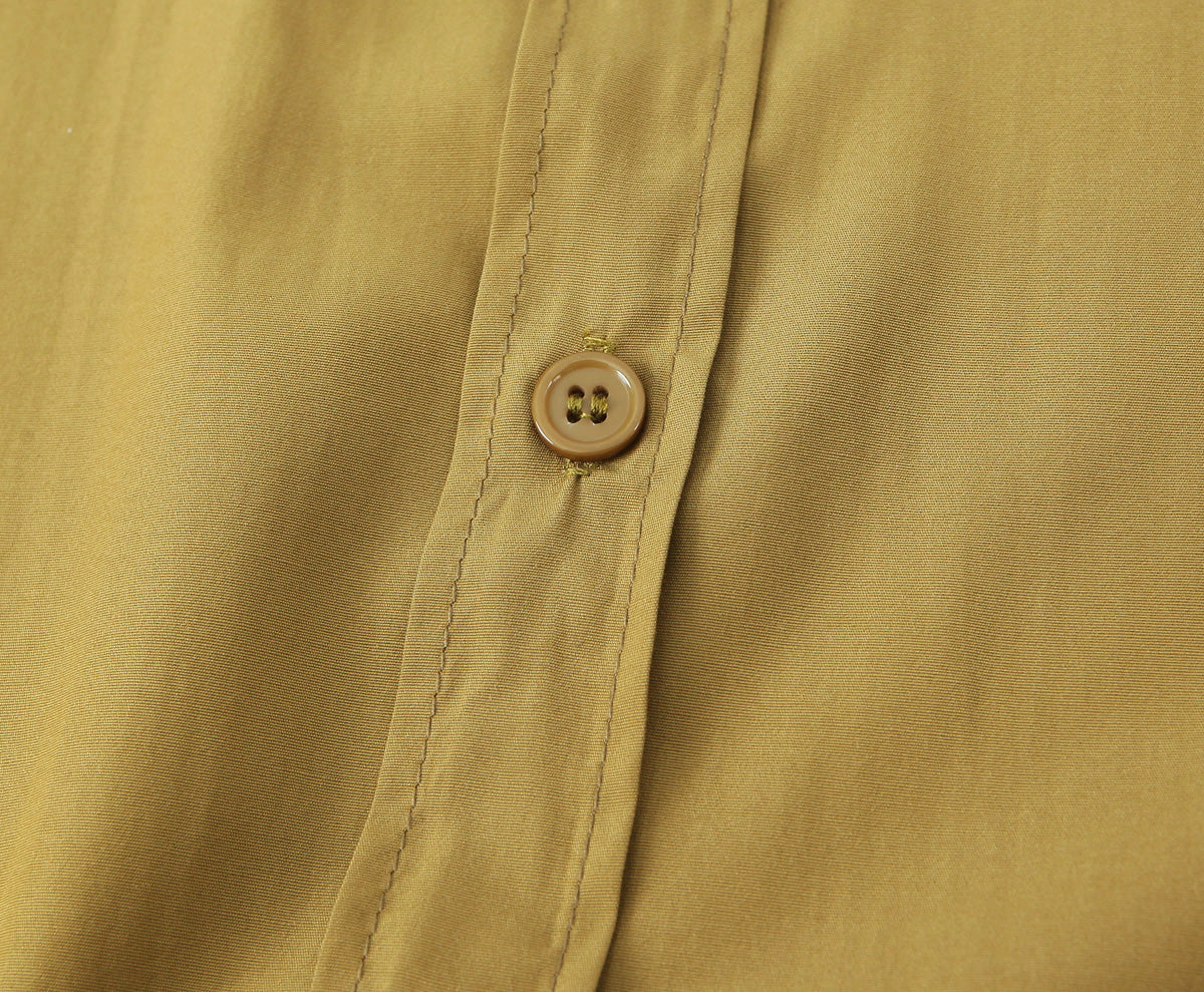 Polished Garment with an Effortless Classic Look