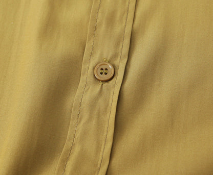 Polished Garment with an Effortless Classic Look