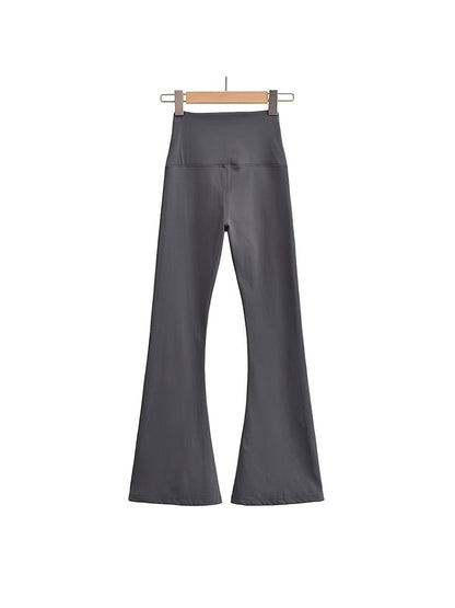 Polished Pants with an Effortless Classic Look