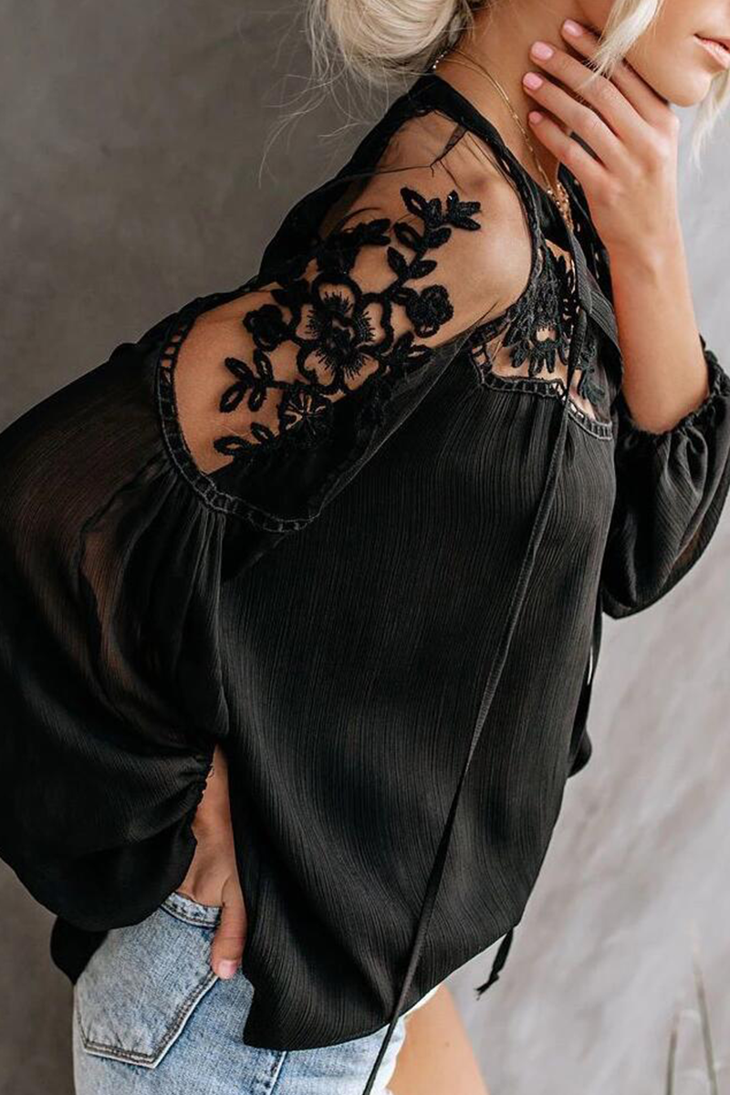 Beautifully Crafted Top in a Classic Style