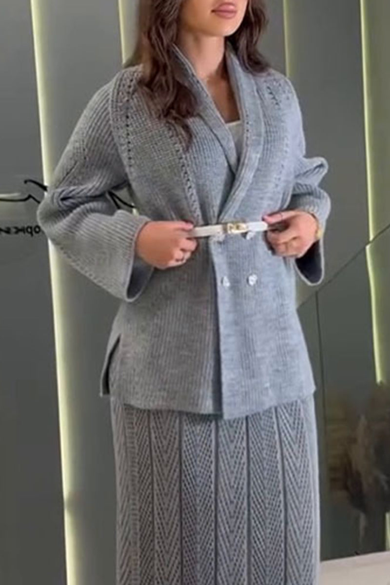 Gracefully Styled Garment for Any Occasion