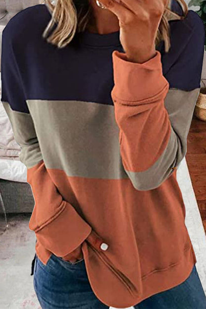 Vintage Inspired Top with a Contemporary Edge