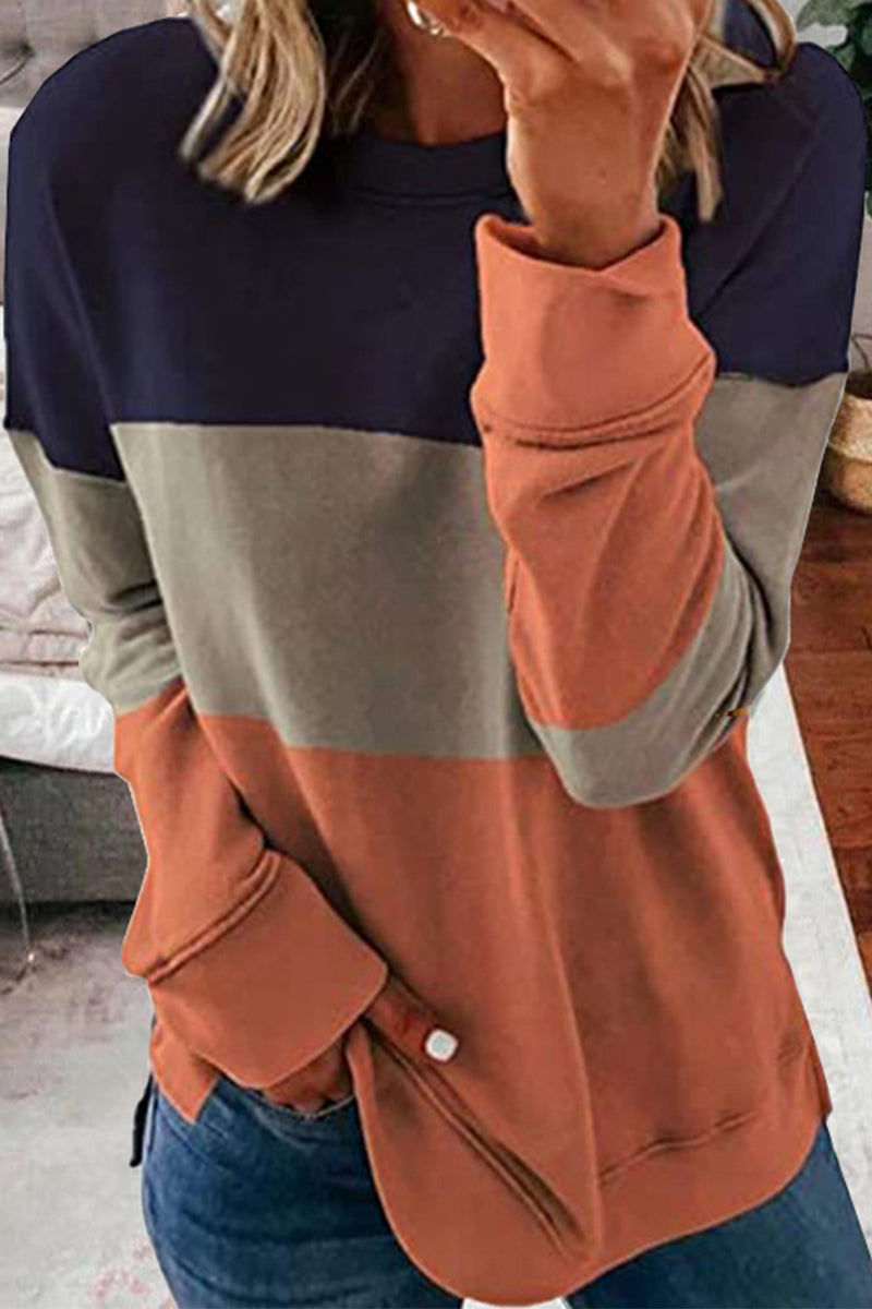 Vintage Inspired Top with a Contemporary Edge