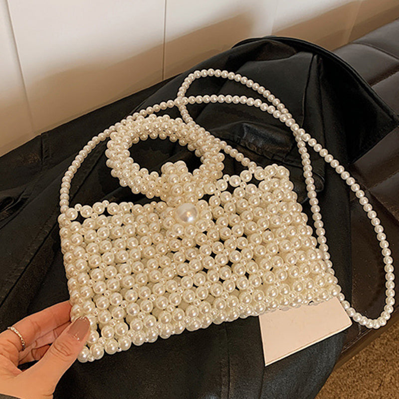 Beautifully Finished Bag in a Timeless Design