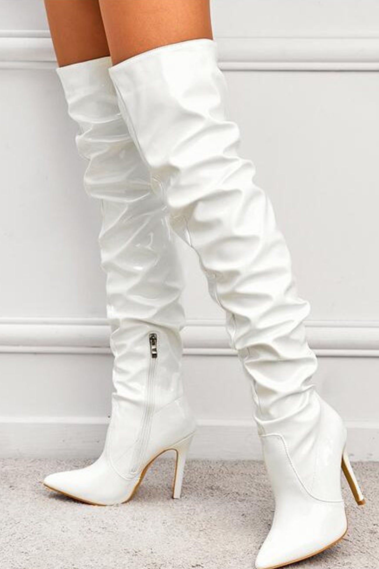 Elegantly Styled Boots for Everyday Wear