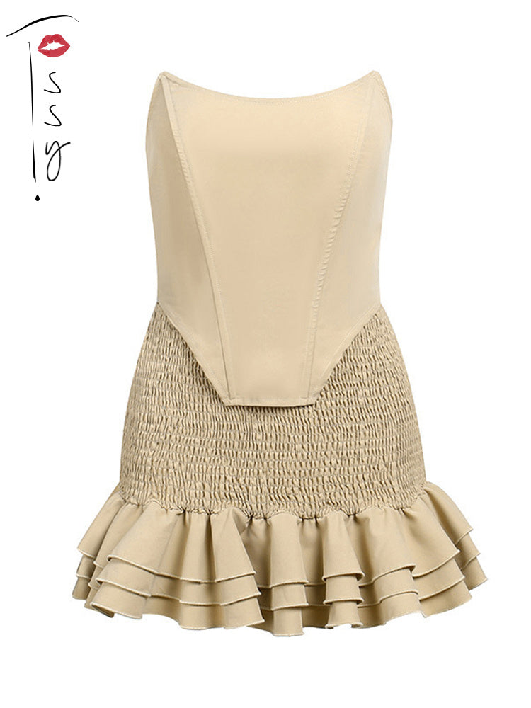 Beautifully Balanced Top with Timeless Character