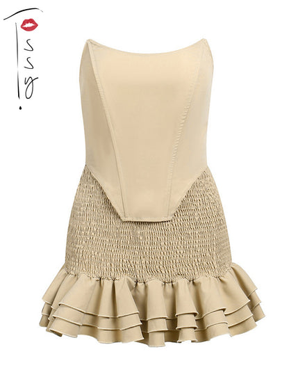 Beautifully Balanced Top with Timeless Character