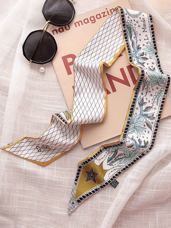 Beautifully Balanced Garment with Timeless Character