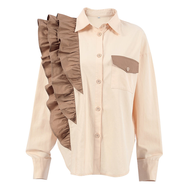 Beautifully Crafted Shirt in a Classic Style