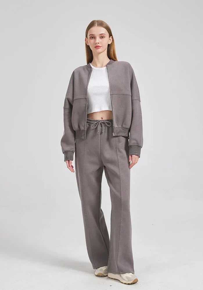 A Vintage Style Garment with Delicate Timeless Details
