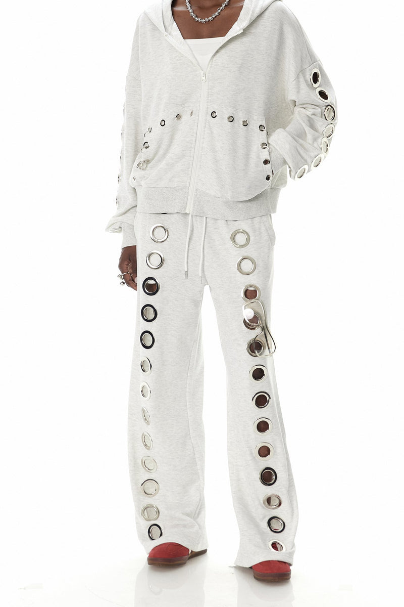 Sophisticated Pants with a Clean Classic Look
