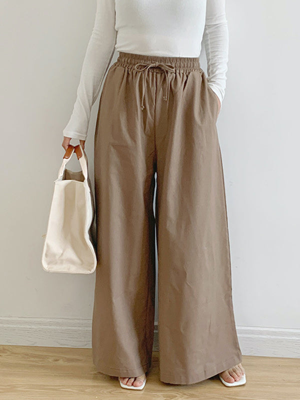 Beautifully Crafted Pants in a Classic Style