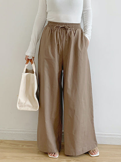 Beautifully Crafted Pants in a Classic Style
