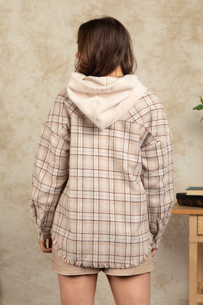 Beautifully Finished Garment in a Timeless Design