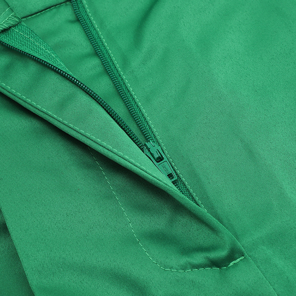 Gracefully Styled Garment for Any Occasion