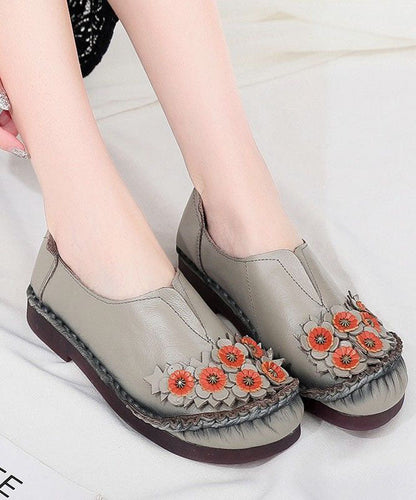 Classic Vintage & Enduringly Stylish Shoes