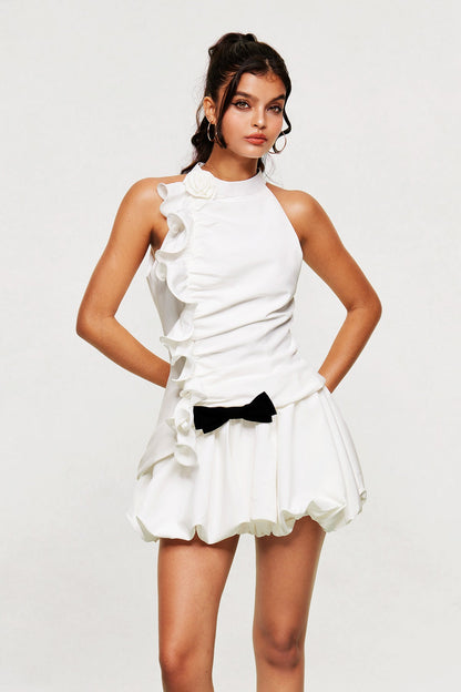 Beautifully Balanced Garment with Timeless Character